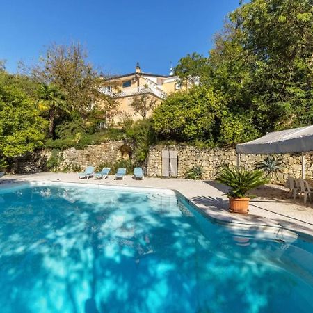 Villa Magnolia Arcugnano Exterior foto
