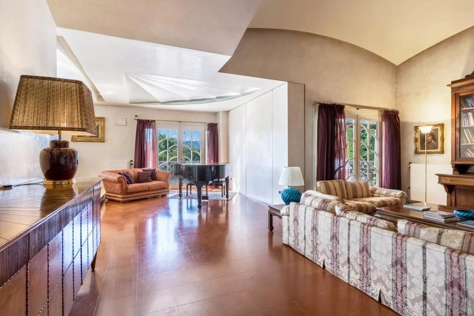 Villa Magnolia Arcugnano Exterior foto