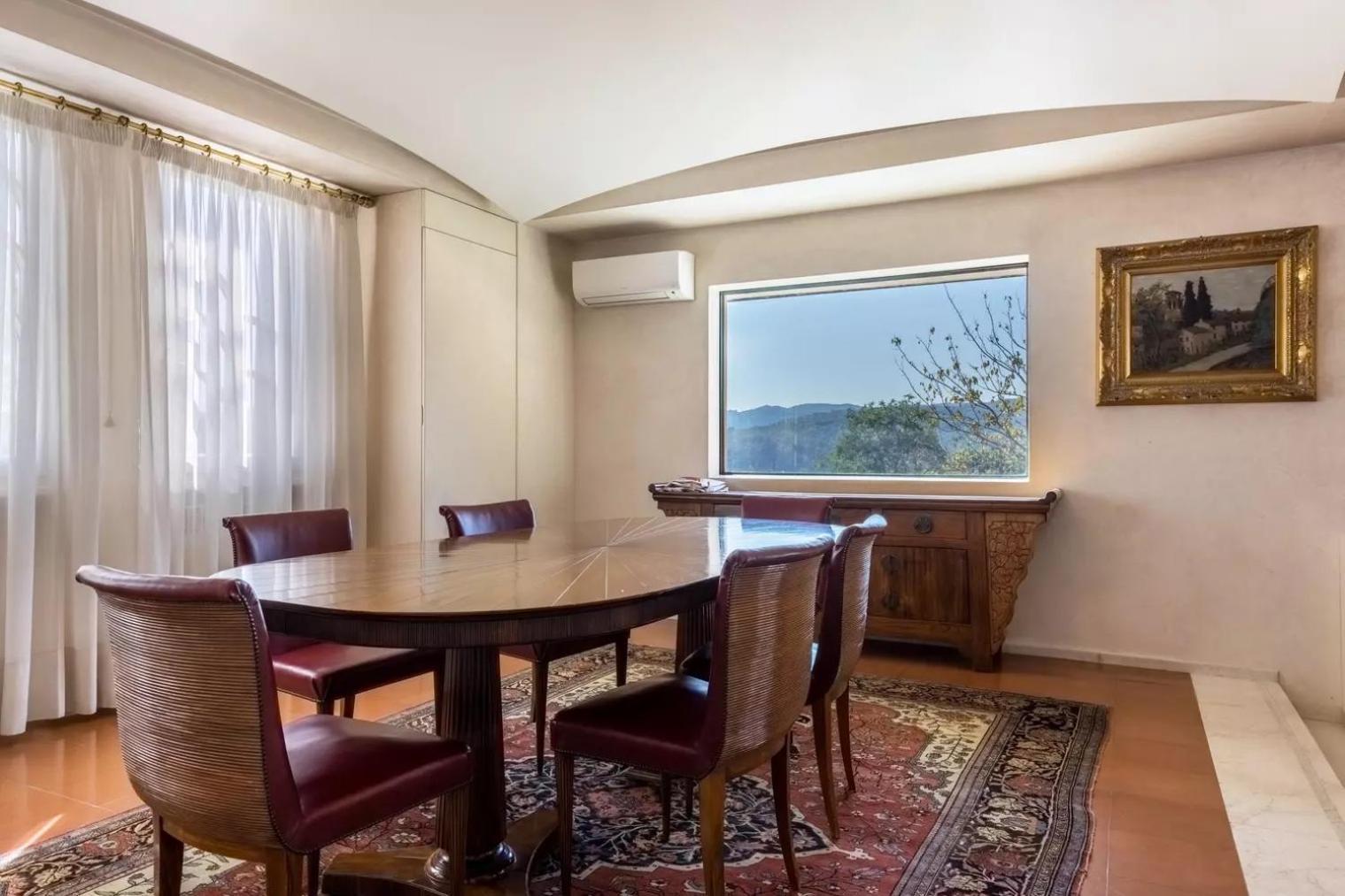 Villa Magnolia Arcugnano Exterior foto