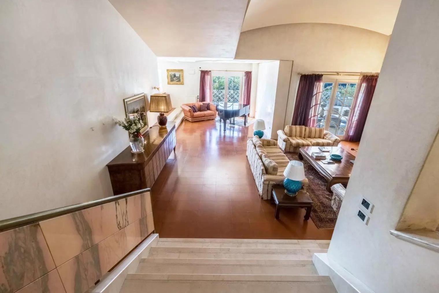 Villa Magnolia Arcugnano Exterior foto