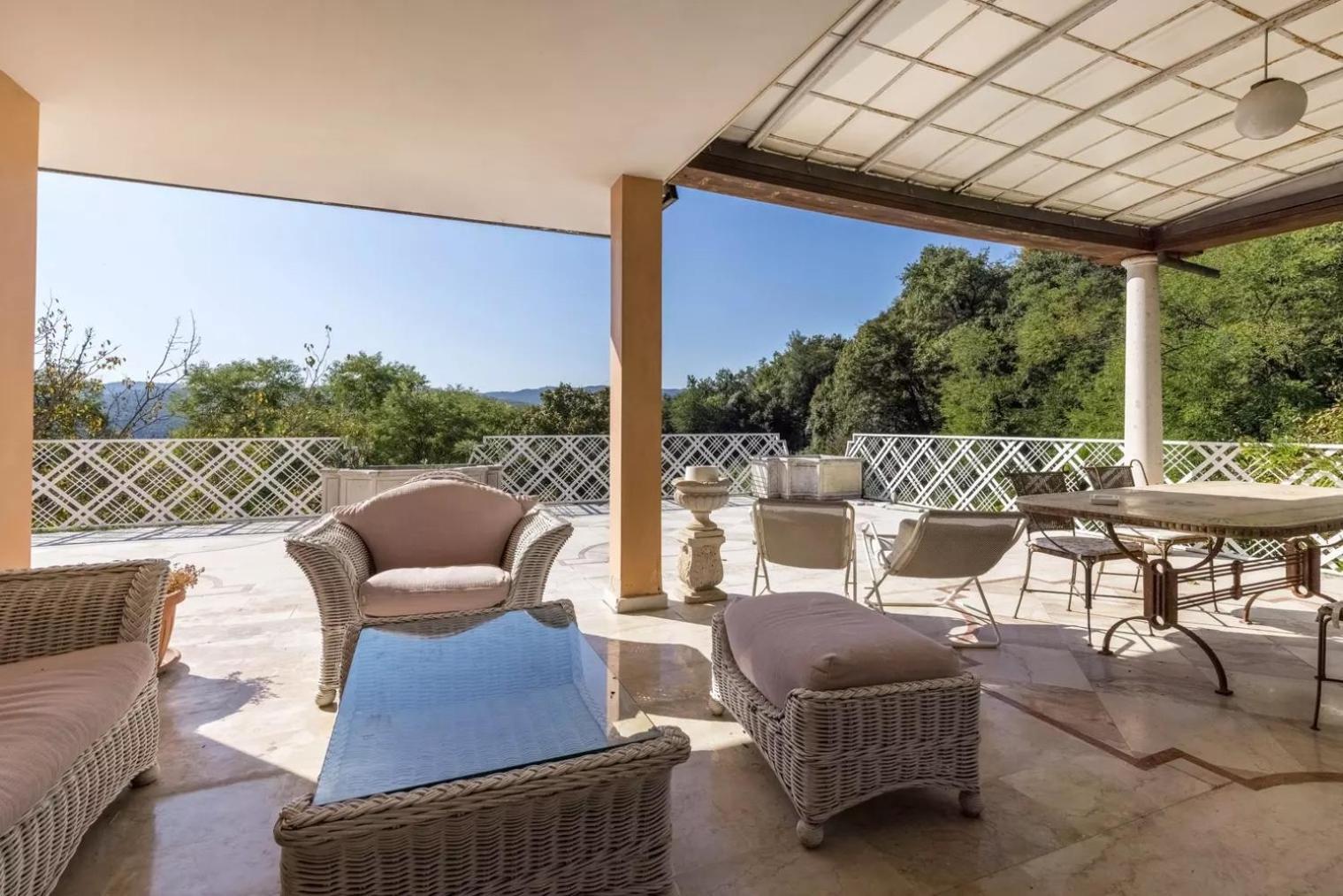 Villa Magnolia Arcugnano Exterior foto