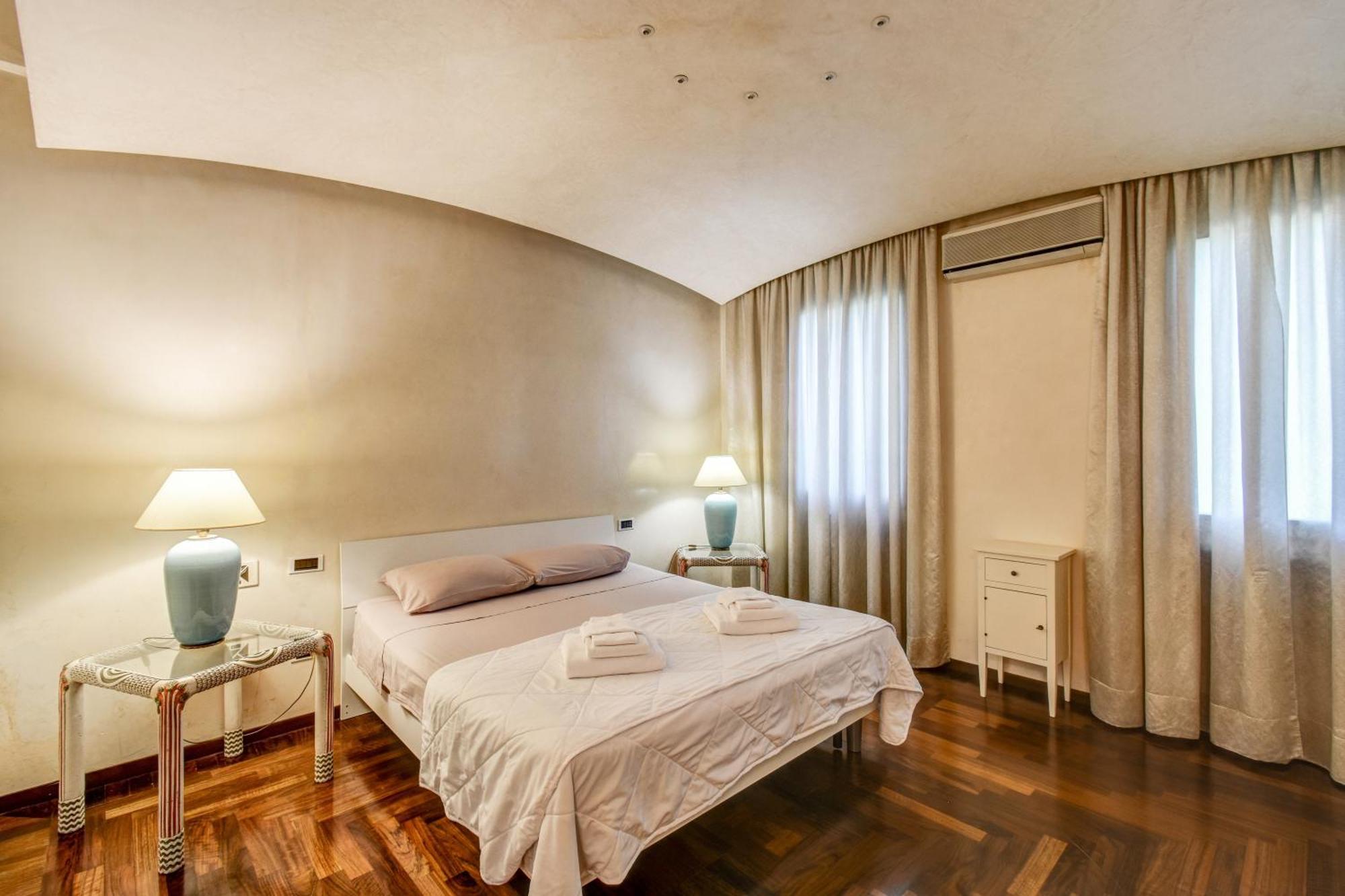 Villa Magnolia Arcugnano Exterior foto
