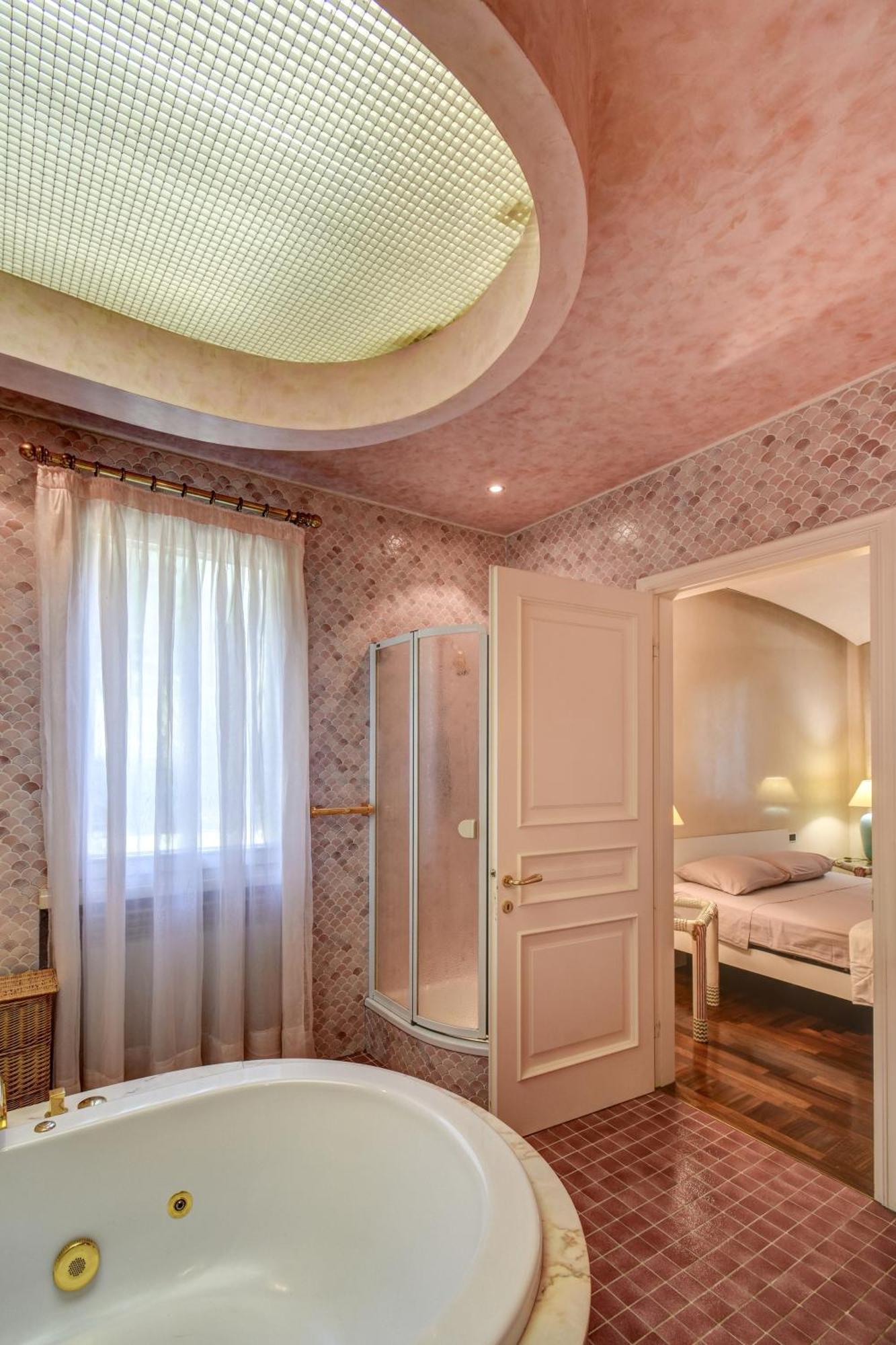 Villa Magnolia Arcugnano Quarto foto